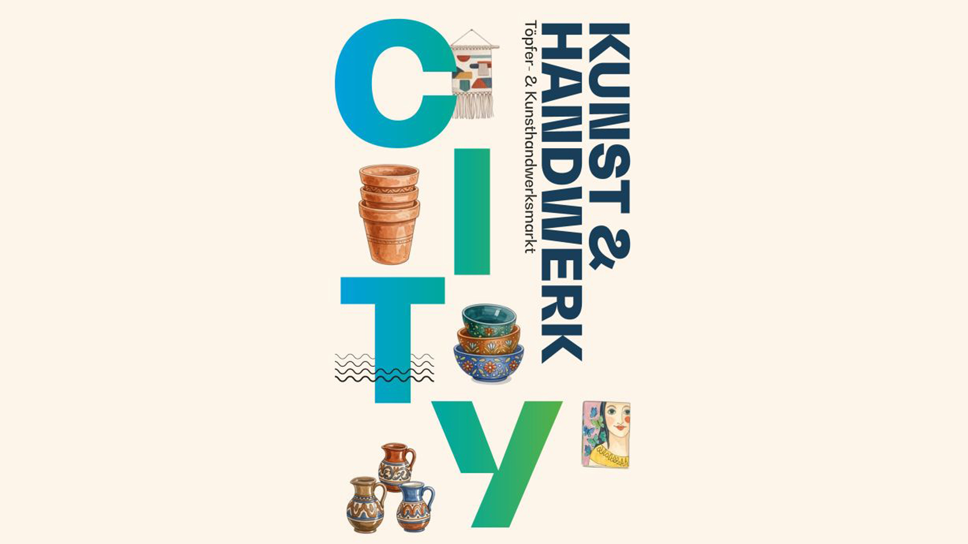 Kunst und "Handwerk"