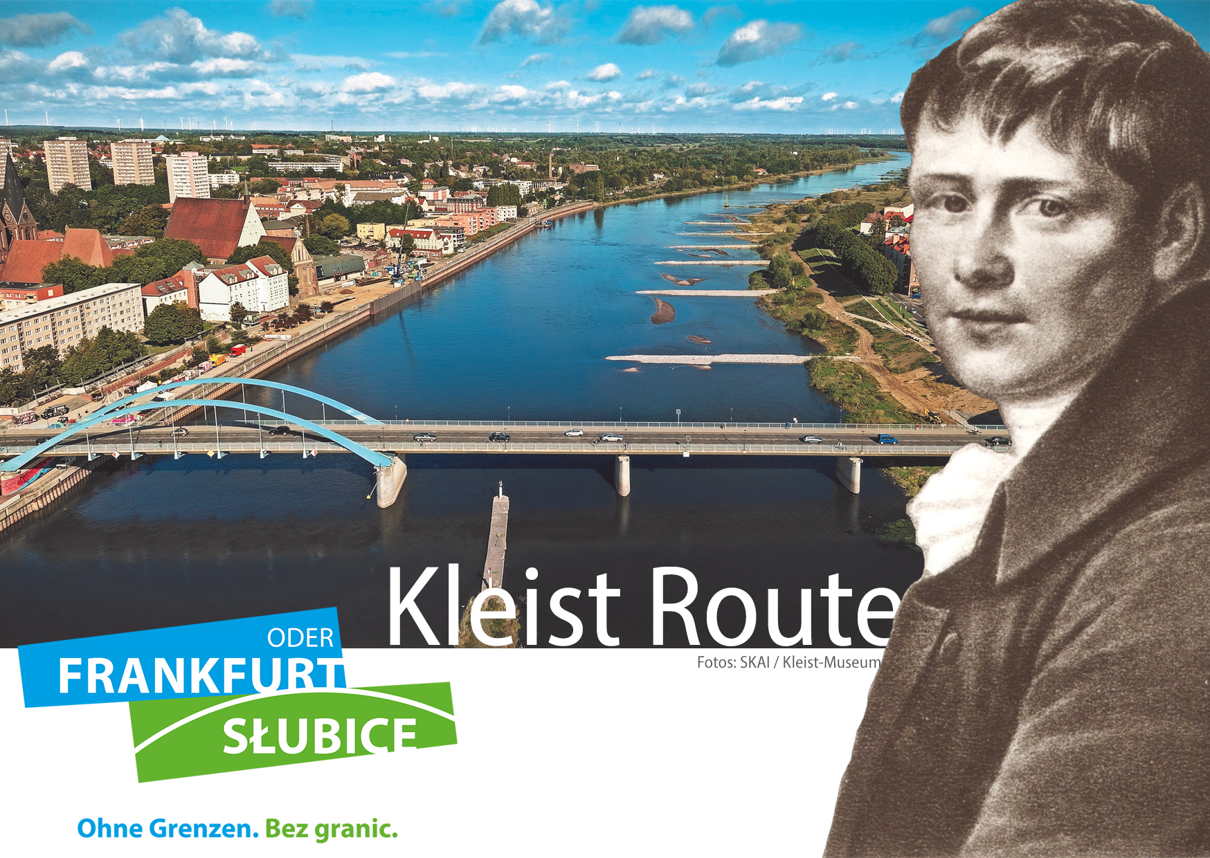 Kleist-Route per App