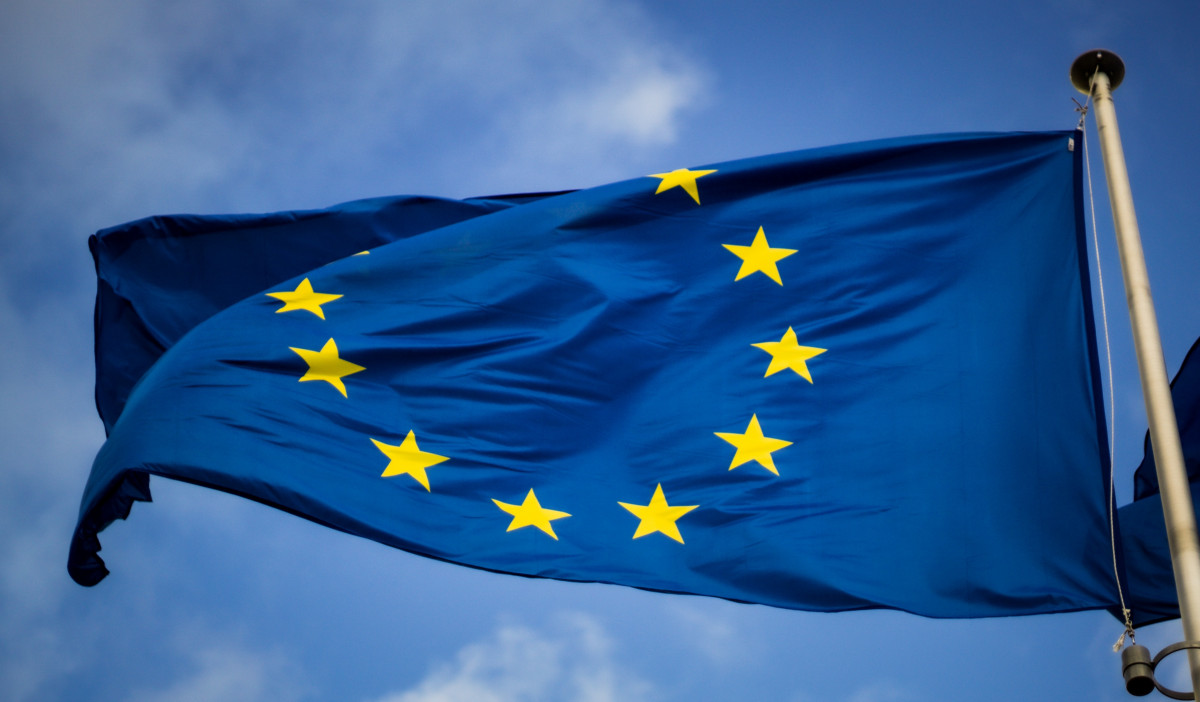Europäische Modellstadt