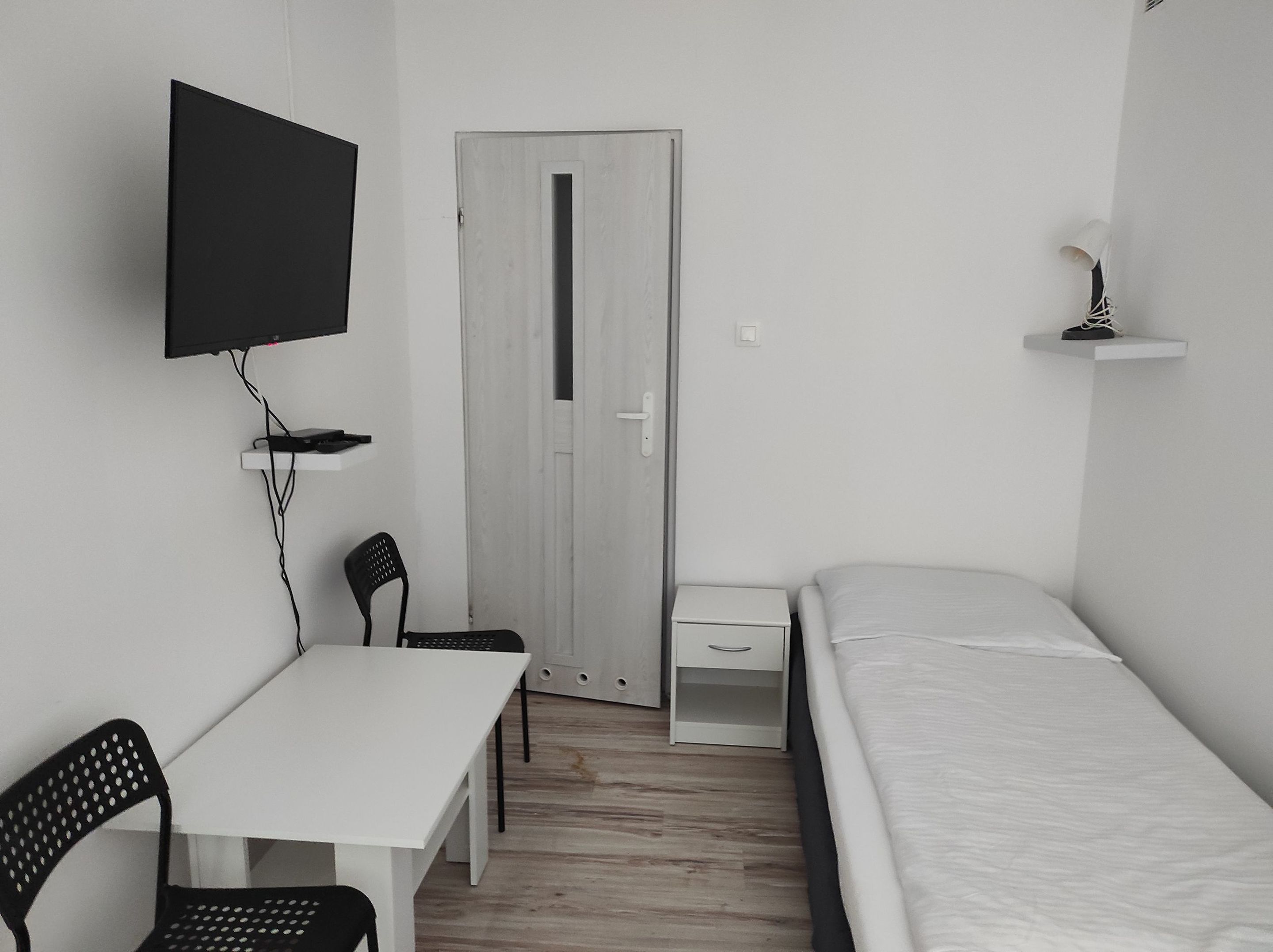 Room in the Hotel Olimpik Park, Foto: D. Kruszczak, Lizenz: Janus - Park Sp. z o.o.