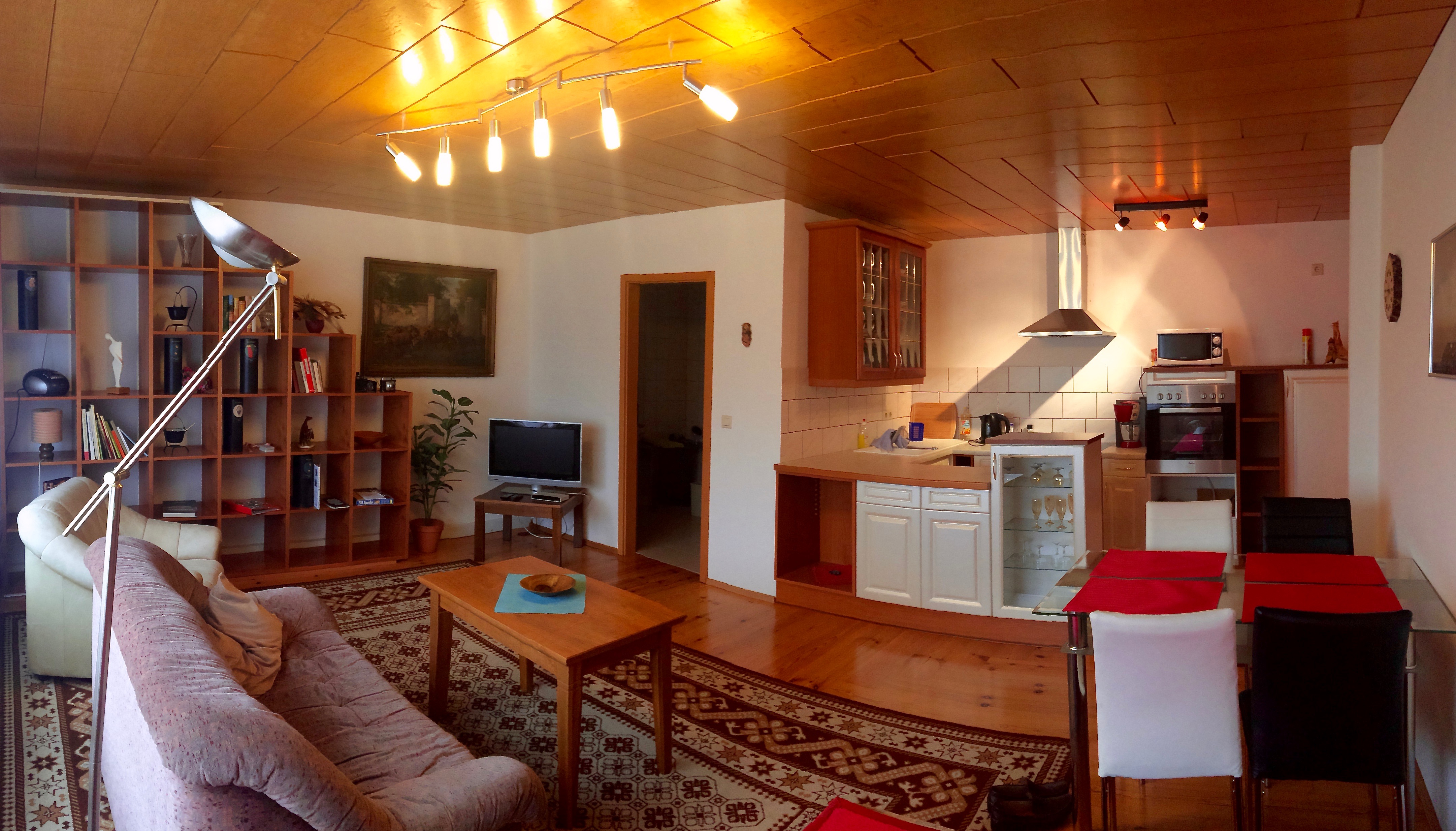 Ferienwohnung Weisheit