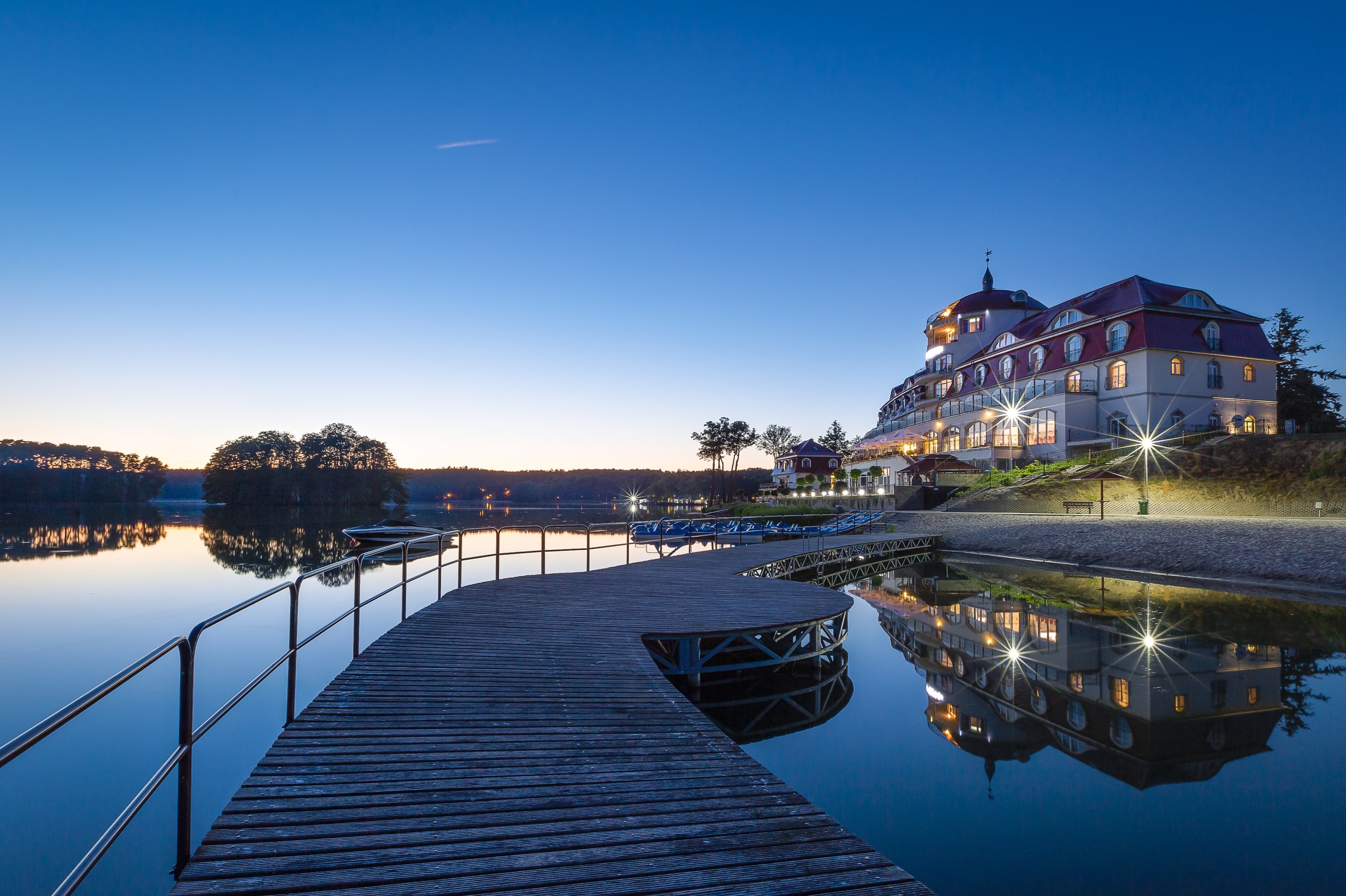Hotel Woiński Spa, Foto: Katarina Juruc