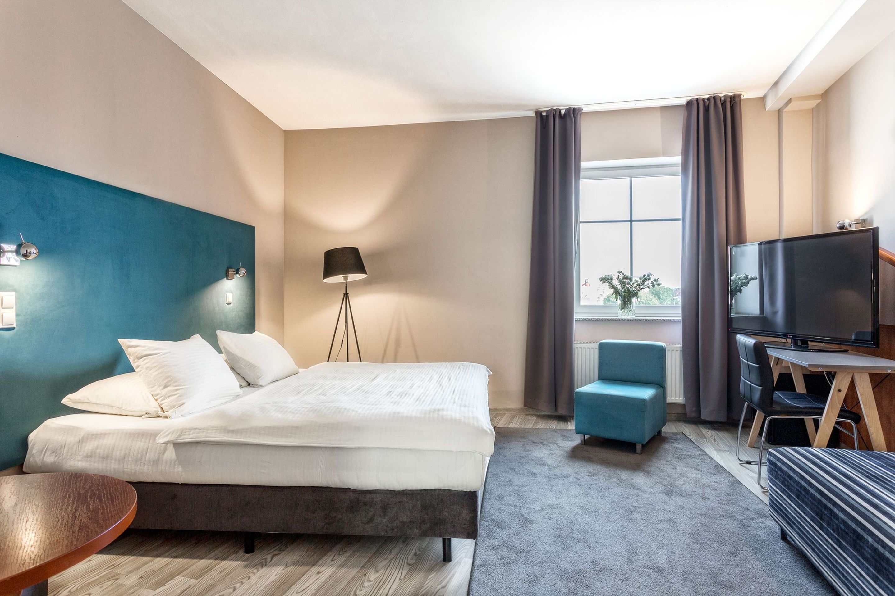 Hotel Kaliski, Foto: Kaliski